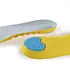 Washable cycling shoe inserts - durable through sweaty training sessions